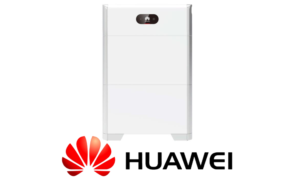 HUAWEI Batteriespeicher 10kW (LUNA2000-5-C0 + 2 X LUNA2000-5KW-E0)