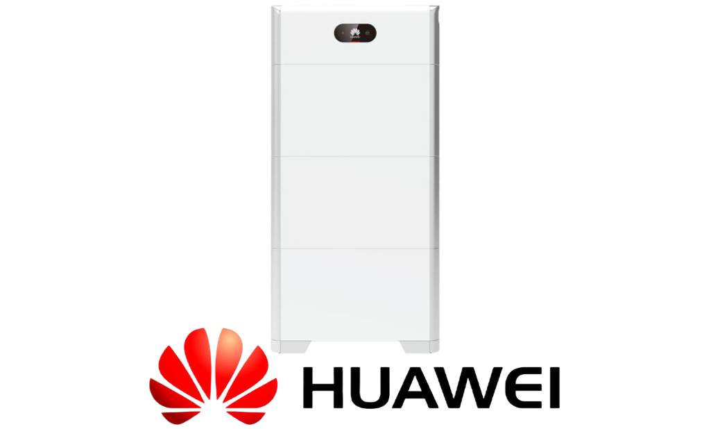 HUAWEI Batteriespeicher 15kW (LUNA2000-5-C0 + 3 X LUNA2000-5KW-E0)