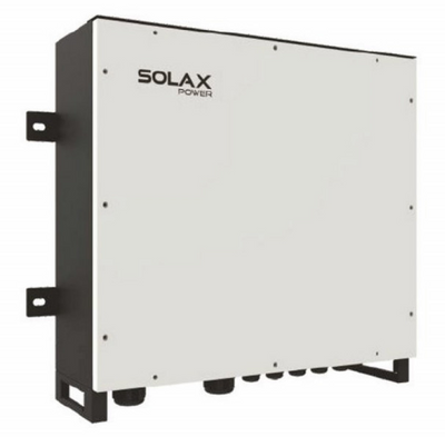 SolaX X3-EPS-150KW-G2