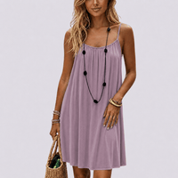 La Robe Nuance Riviera - La Câline™ - BlueJolie